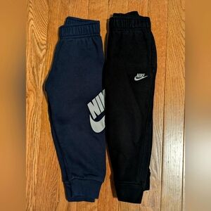 Boys 3T Nike bottoms